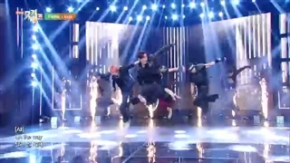 اجرا fame از Riize