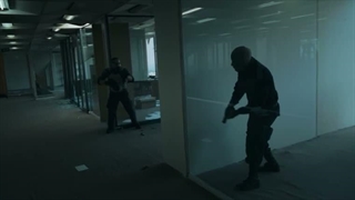 Revenge 2026 انتقام دوبله پارسی
