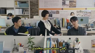 قسمت 5 سریال قدر مطلق عشق با زیرنویس فارسی چسبیده  360p-360p