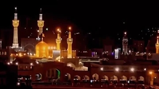 ولادت امام رضا مبارک