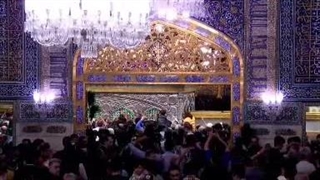 ولادت امام هشتم،ضامن آهو امام رضا (ع) آقا و مولای امت اسلامی ایران مبارک!
