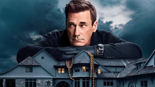 سریال دوستان و همسایگانتان فصل اول قسمت 01 با زیرنویس فارسی/Your Friends and Neighbors 2025