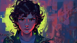 انیمیشن اتفاقات عجیب داستان هایی از 1985 فصل 1 قسمت 10 با زیرنویس فارسی / Stranger Things Tales from 85 2026