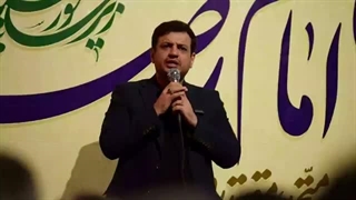 14050207: بعثت مردم و ادامه جنگ...