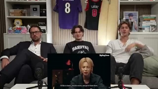 K-POP NEWBIES WATCH BTS JIMIN ROLLING STONE INTERVIEW!