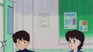 انیمه ملوان ماه نسخه دهه 90 فصل دوم قسمت 11 | Sailor Moon S2