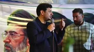 14050208: شیعیان در اخرالزمان - ساری