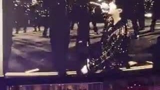 اجرای آهنگ They don't know bout us و Like Animals و Fake love در روز سوم کنسرت بی‌تی‌اس در تمپا ♡