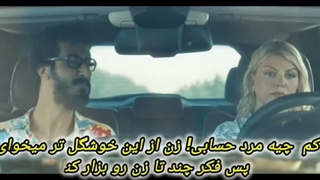 خنده(۵۸) زندانی قسمت (۱۳)  قرار