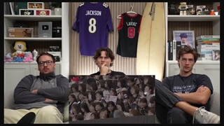Reaction to Tokyo concert day 2 /part 1