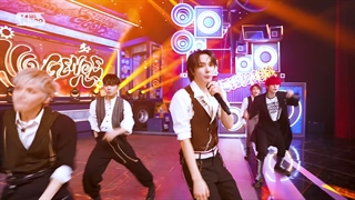 اجرای I Feel Good از بوی نکست دور BOYNEXTDOOR