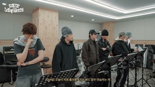 Riize in lollapalooza ep1 پارت ۱ [آپدیت دیروز یوتیوب رایز]