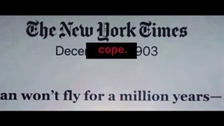 New York Times:>