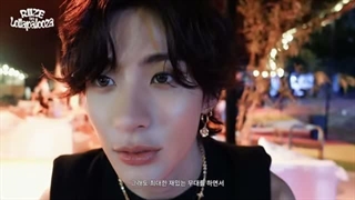 Riize in lollapalooza ep1 پارت 6