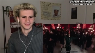 Newbie watches BTS HOOLIGAN MV for the FIRST TIME!
