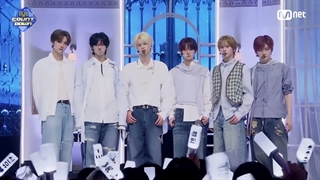 اجرای You You از TWS در MCountdown