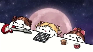 اهنگ you and me جنی ورژن گربه ای