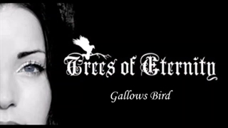 Trees of Eternity - Gallows Bird feat. Nick Holmes