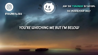 Alan Walker _ Lost Control Lyrics ft Sorana