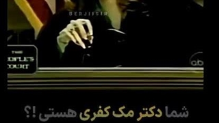 وقتی بلدی چه جوری حد و حدود مشخص کنی
