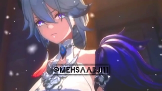 ادیت از یاوگوانگ هونکای استاریل(^･ｪ･^)