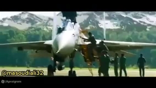 فیلم سینمایی جنگده خواننده توماس اندرز