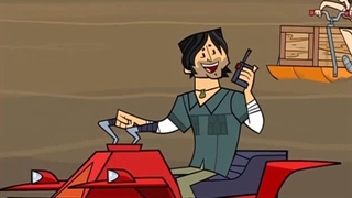 Total Drama Island - Ep13
