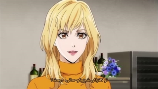 انیمه قطره‌های خدا Kami no Shizuku قسمت 4