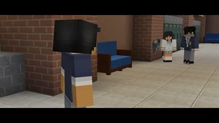 سریال Phoenix drop high فصل اول قسمت 12 ماینکرافت با افمائو / Aphmau