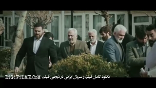 آقای زالو | دانلود فیلم سینمایی (کمدی - ایرانی) آقای زالو