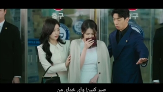 زیادی خوشگل بودنم دردسر داره ها !