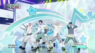 NCT Wish | Ode to Love (Music Core)