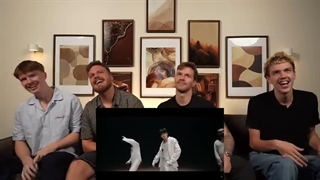 BROTHERS FIRST TIME WATCHING BTS JUNG KOOK!