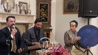 جشن بله برون در خانه خیلی لاکچری و خاص 09120341681