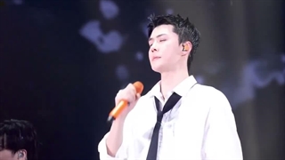 SEHUN - 'WALK ON MEMORIES' - EXhOrizon in Seoul