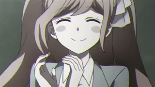 Chisa Edit | Danganronpa