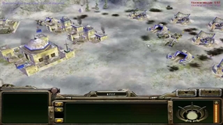 بازی (Generals) ، ویدیو (2) ، (GamingPract)