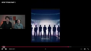 KPOP TIKTOK COMPILATIONS V101 | REACTION