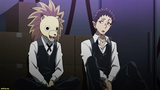 به مدرسه شیاطین خوش آمدی ایروما! Mairimashita! Iruma-kun فصل 3 قسمت 5 با زیرنویس فارسی