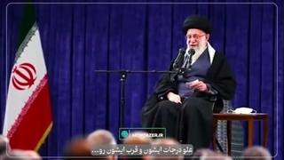 تک‌تک ما، بلااستثناء، دنیا و آخرتمان را مدیون رهبر شهیدمان هستیم استاد شجاعی