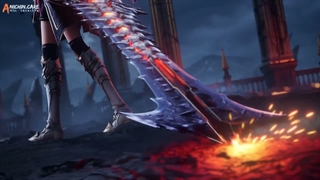 انیمیشن تاج و تخت مهر throne of seal قسمت 172