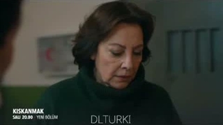 فراگمان دوم قسمت 31 سریال حسادت با زیرنویس فارسی _ Kiskanmak