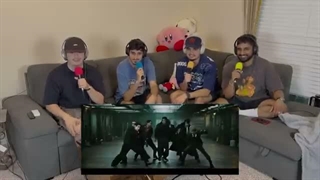 Reaction to BTS 2.0 Official MV