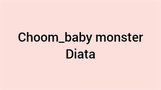 آهنگ choom از بیبی مانستر مینی آلبوم چوم choom