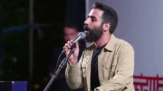 مداحی، المستغاث بک یا صاحب‌الزمان(عج) میدان انقلاب - جنگ رمضان - حسین طاهری