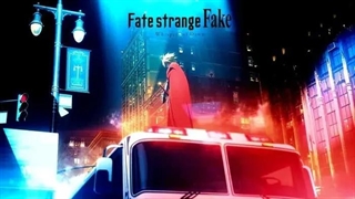 انیمیشن سرنوشت عجیب تقلبی فصل 1 قسمت 5 با زیرنویس فارسی / Fate/strange Fake 2024