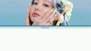 لیریک فارسی+ کد رنگی آهنگ Pop از Nayeon