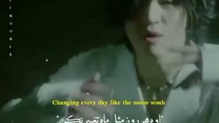 (پیشنهادی حتما گوش بدید) آهنگ not by the moon  از گات سون