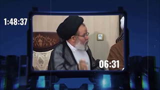 مناظره آیت الله حسینی قزوینی با سید مصطفی طباطبایی گمراه در موضوع مهدویت