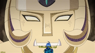 به مدرسه شیاطین خوش آمدی ایروما! Mairimashita! Iruma-kun فصل 3 قسمت 11 با زیرنویس فارسی